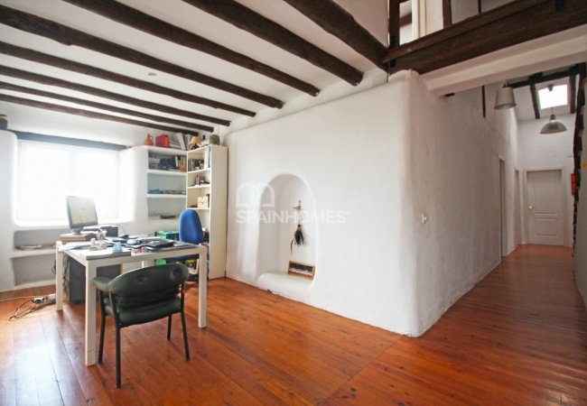 Benajarafe Málaga'da Sahile Yürüme Mesafesinde Kır Evi 13