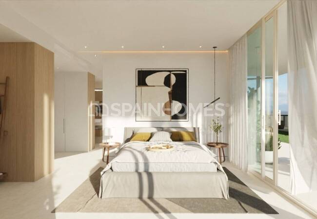 Stylish Apartments with Panoramic Views in Fuengirola 20