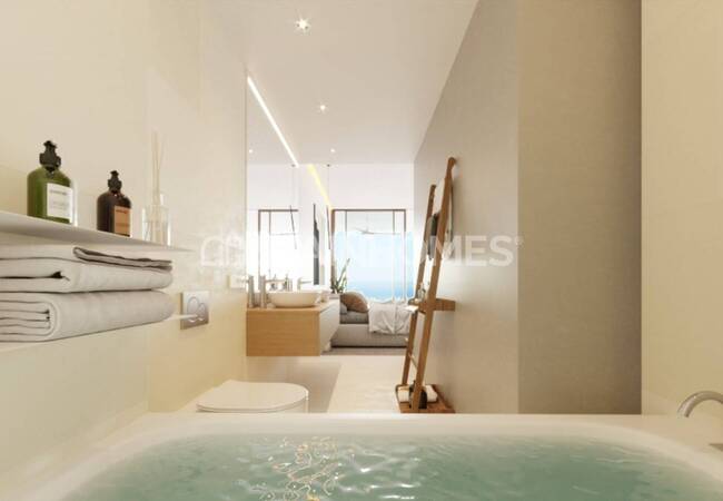Stylish Apartments with Panoramic Views in Fuengirola 19