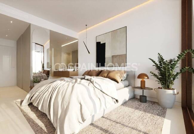 Stylish Apartments with Panoramic Views in Fuengirola 15