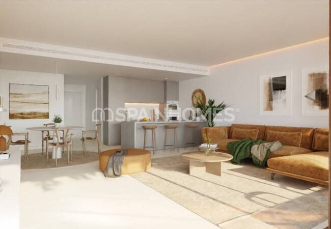 Stylish Apartments with Panoramic Views in Fuengirola 26