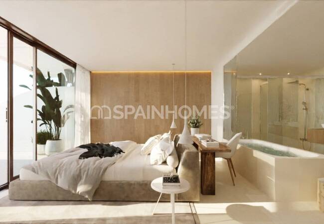 Stylish Apartments with Panoramic Views in Fuengirola 31