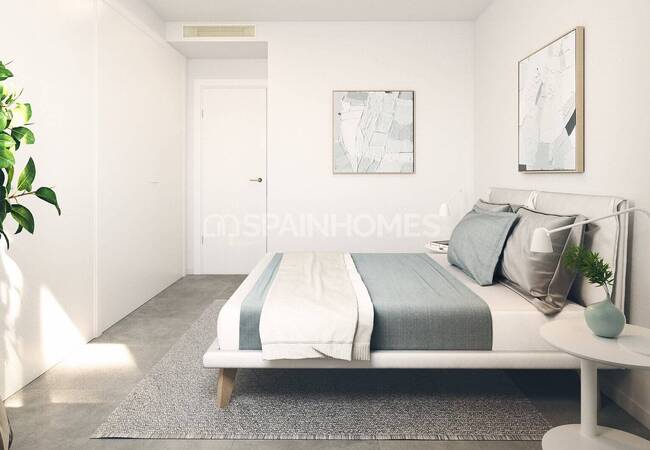 Prestigiosos Apartamentos Junto A La Playa En Venta En Torremolinos 13