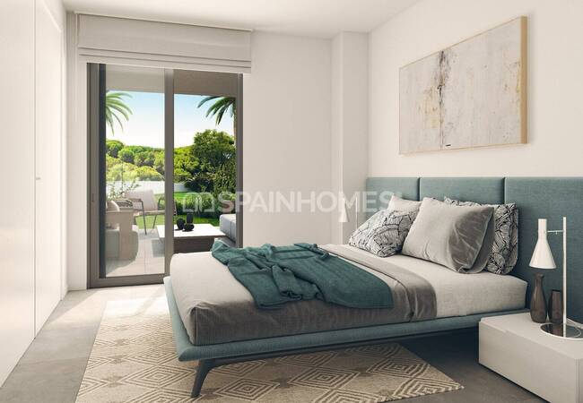 Prestigiosos Apartamentos Junto A La Playa En Venta En Torremolinos 14