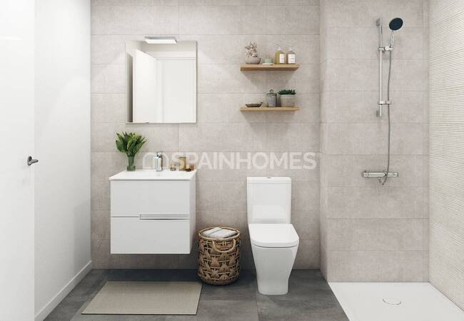 Appartements Prestigieux Au Bord De La Mer À Torremolinos 11