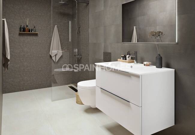 Luxueux Immobiliers Dans Une Zone Prestigieuse D'estepona 12