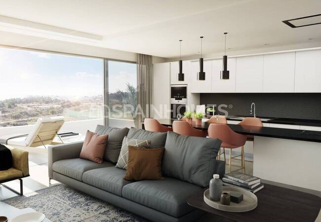 Luxueux Immobiliers Dans Une Zone Prestigieuse D'estepona 11