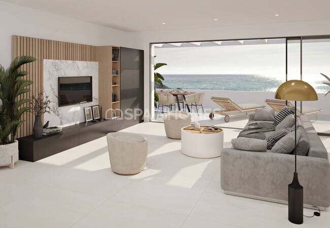 Luxueux Immobiliers Dans Une Zone Prestigieuse D'estepona 10