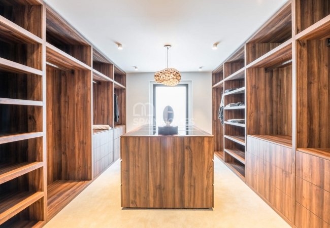 Verfijnde Villa Dichtbij Puerto Banus In Marbella Spanje 37