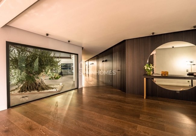 Verfijnde Villa Dichtbij Puerto Banus In Marbella Spanje 51