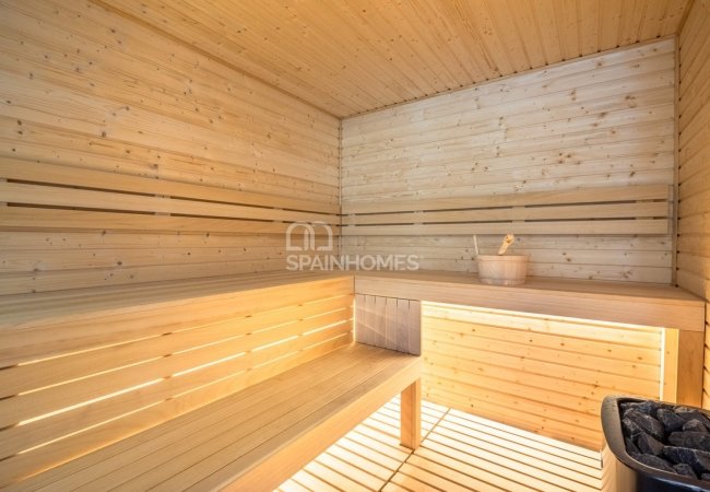 Verfijnde Villa Dichtbij Puerto Banus In Marbella Spanje 54