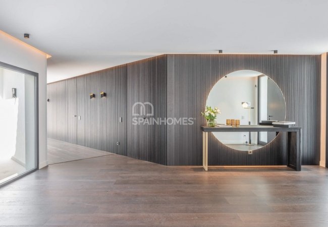 Verfijnde Villa Dichtbij Puerto Banus In Marbella Spanje 29