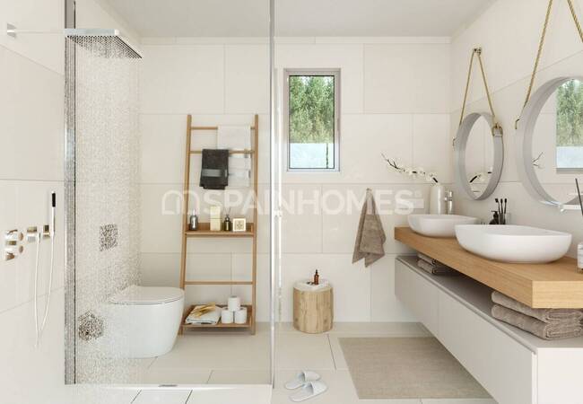 Casas De Lujo Increíblemente Ubicadas En Mijas 17