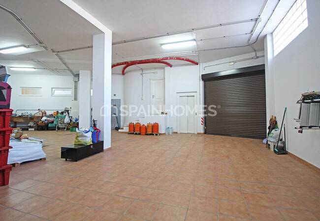 Benalmadena’da Elit Konumda Deniz Manzaralı Villa 62