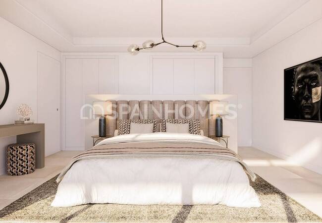 Funktionella Radhus I En Naturlig Miljö I Mijas 12