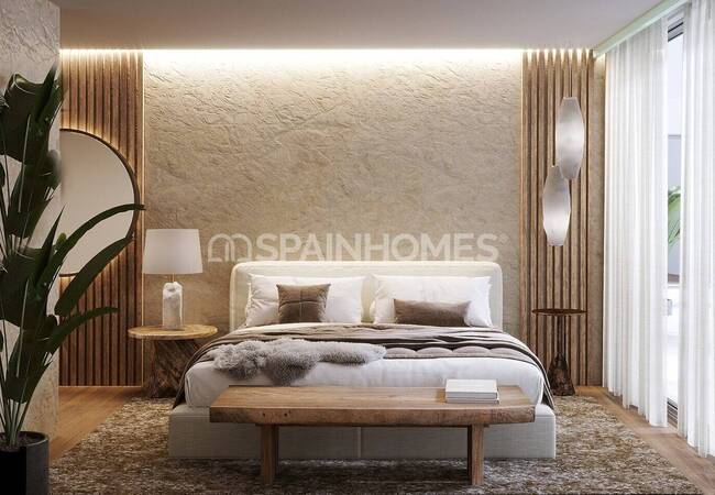 Contemporary Villas for Sale in Marbella with Nature Views 15