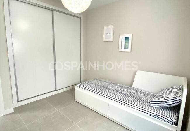 Apartments Within Walking Distance of Beach in Torrox Costa 14