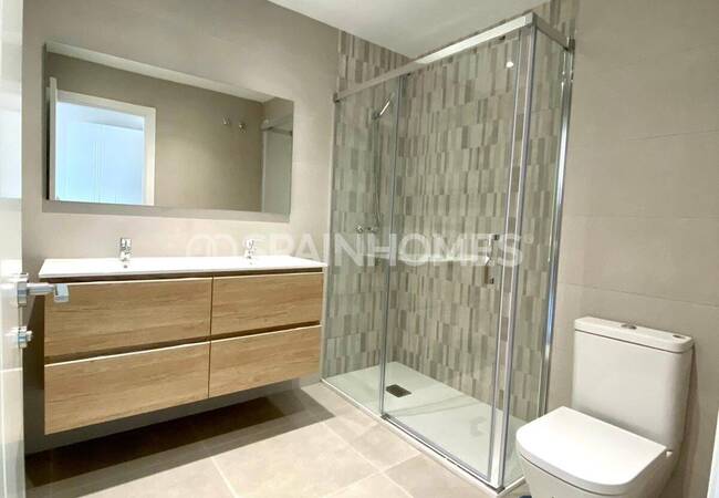 Apartments Within Walking Distance of Beach in Torrox Costa 11