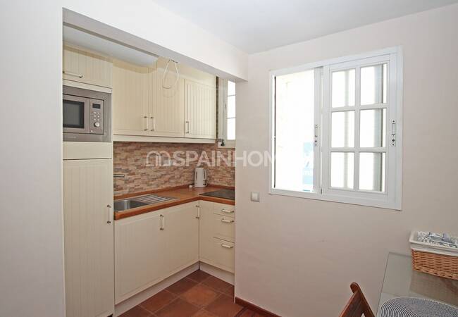 Apartamento Con Vistas Al Puerto Deportivo Junto Al Puerto De Benalmádena 3