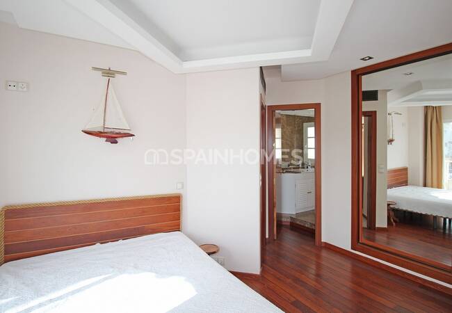 Apartamento Con Vistas Al Puerto Deportivo Junto Al Puerto De Benalmádena 13