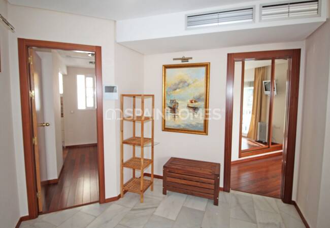 Apartamento Con Vistas Al Puerto Deportivo Junto Al Puerto De Benalmádena 14