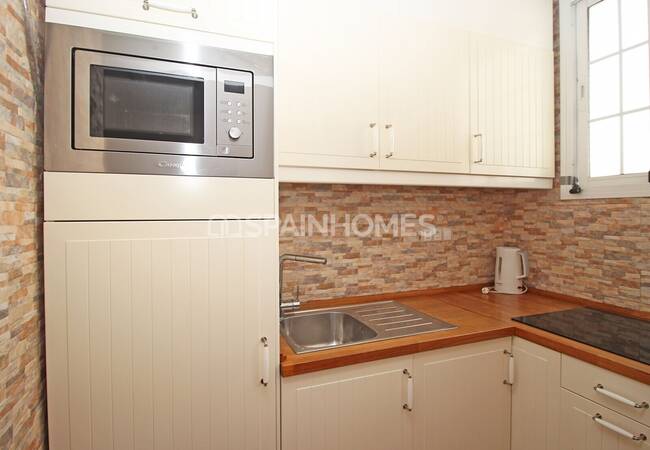 Apartamento Con Vistas Al Puerto Deportivo Junto Al Puerto De Benalmádena 4