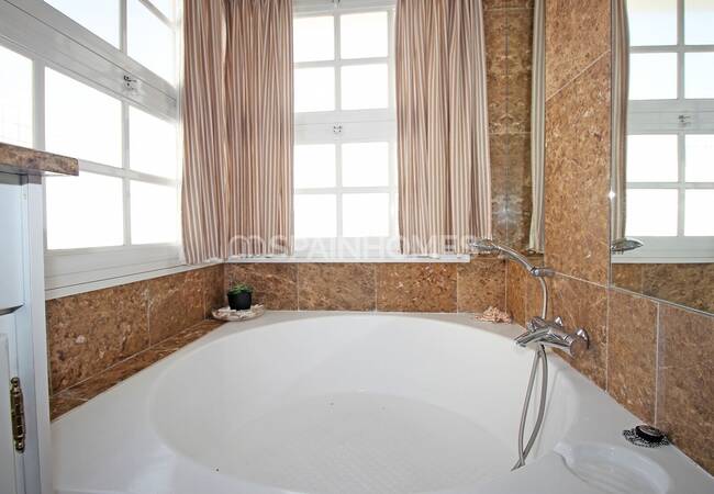 Apartamento Con Vistas Al Puerto Deportivo Junto Al Puerto De Benalmádena 5