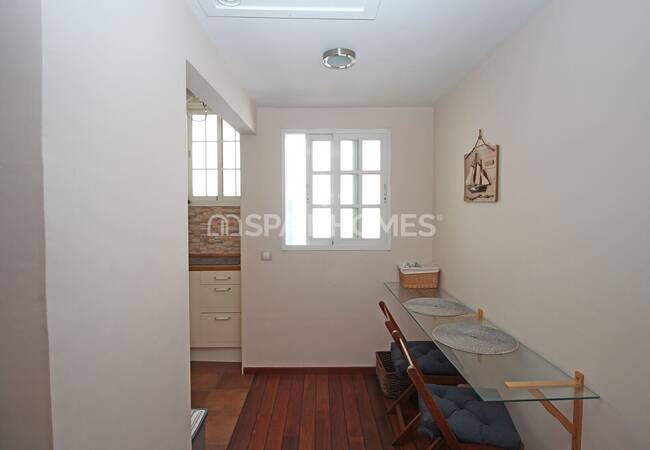 Apartamento Con Vistas Al Puerto Deportivo Junto Al Puerto De Benalmádena 7