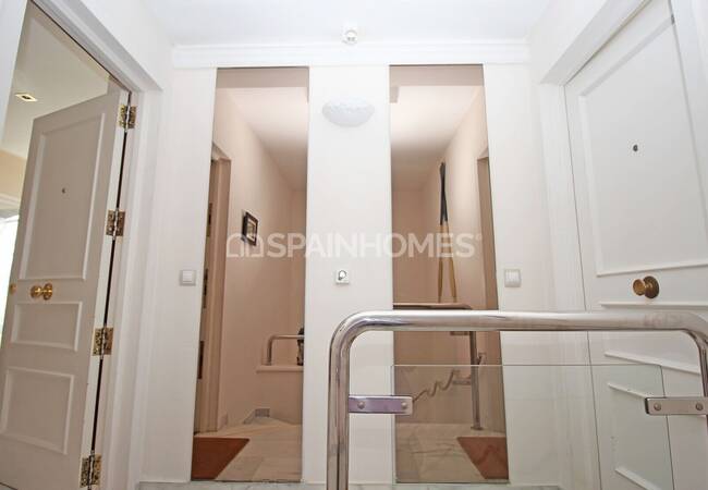 Apartamento Con Vistas Al Puerto Deportivo Junto Al Puerto De Benalmádena 2