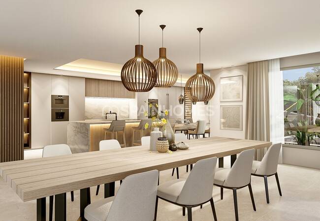 Greatly Located Villa in a Prestigious Area of Marbella 29