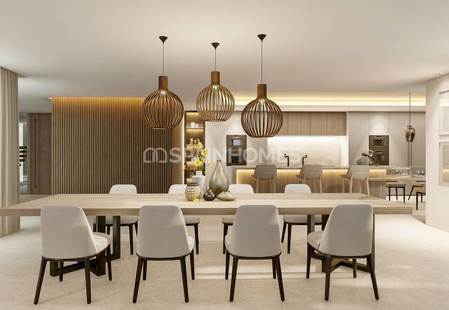 Greatly Located Villa in a Prestigious Area of Marbella 31