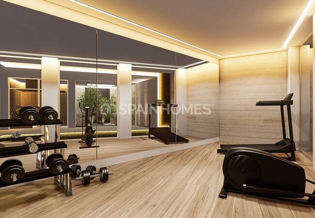 Greatly Located Villa in a Prestigious Area of Marbella 22