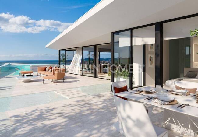 Appartements À Investir Bien Situés À Fuengirola À Vendre 24