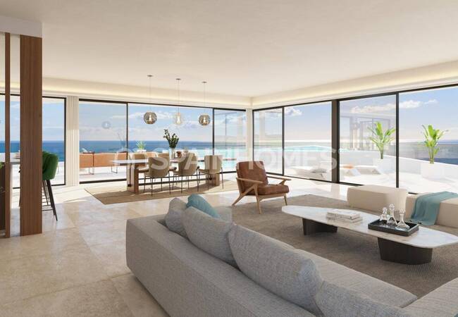Appartements À Investir Bien Situés À Fuengirola À Vendre 26