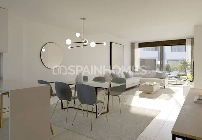 Woningen Met Prachtig Zee Uitzicht In Rincon De La Victoria 5
