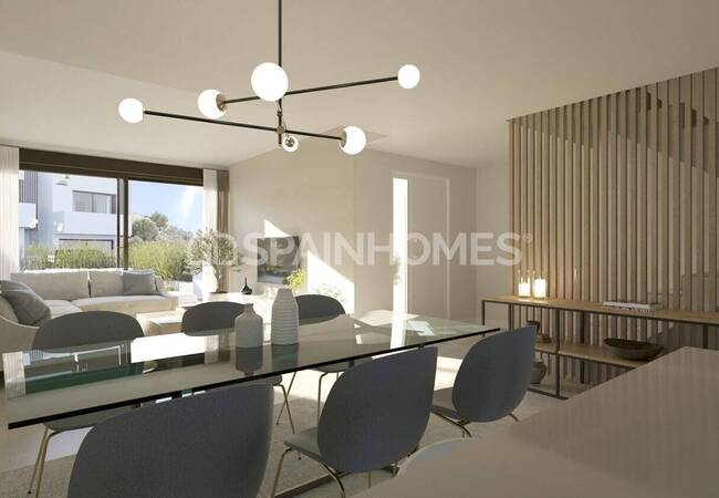 Woningen Met Prachtig Zee Uitzicht In Rincon De La Victoria 6