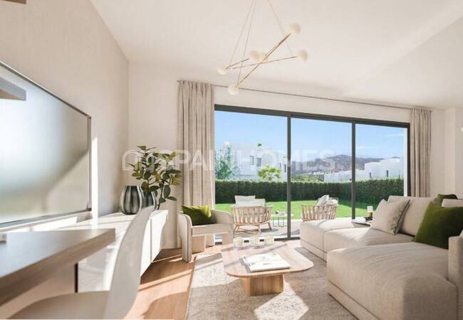 Villas Modernas En Ubicación Exclusiva En Alhaurín De La Torre 2