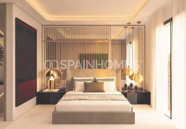 Luxe Beachfront Apartments with Unique Sea View in Marbella 33