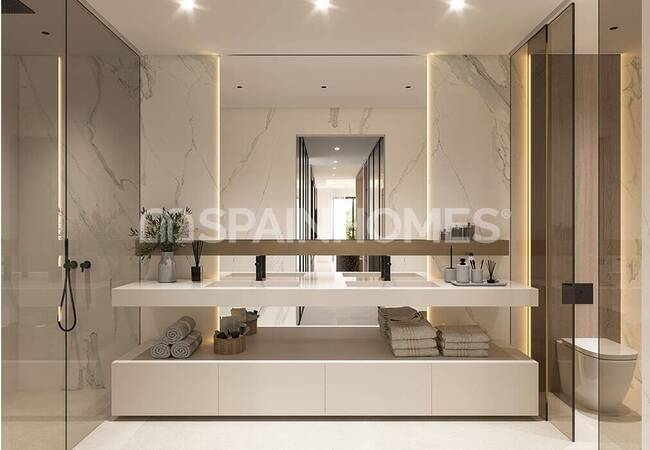 Luxe Beachfront Apartments with Unique Sea View in Marbella 37