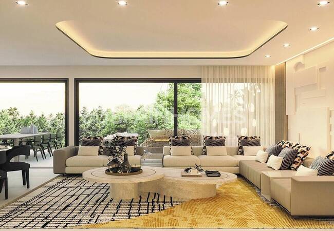 Luxe Strand Wohnungen Mit Herrlichen Meerblick In Marbella 25