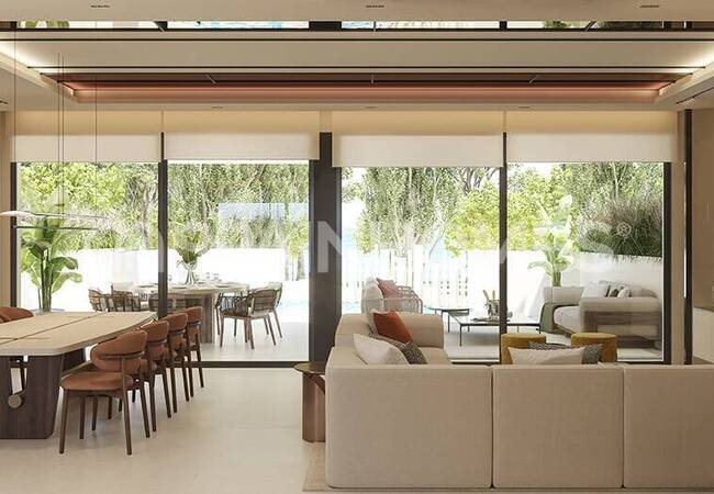 Luxe Strand Wohnungen Mit Herrlichen Meerblick In Marbella 29