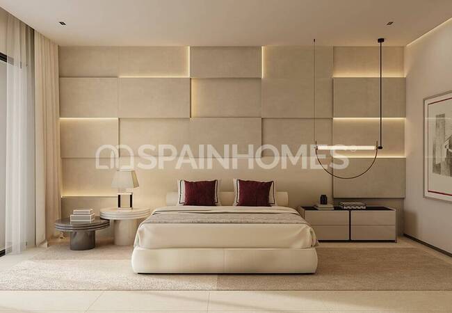 Luxe Strand Wohnungen Mit Herrlichen Meerblick In Marbella 31