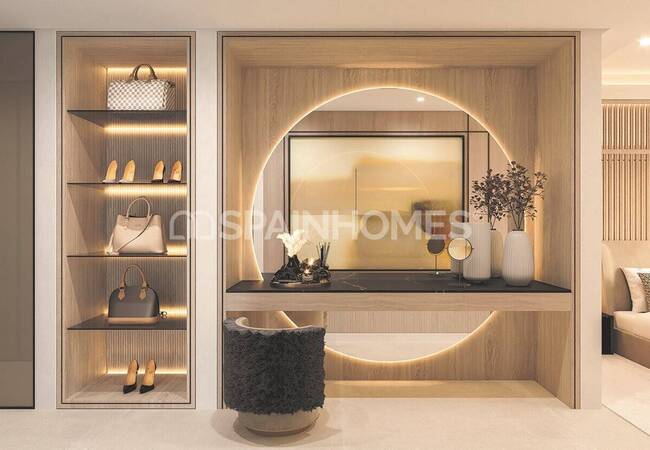 Luxe Strand Wohnungen Mit Herrlichen Meerblick In Marbella 34