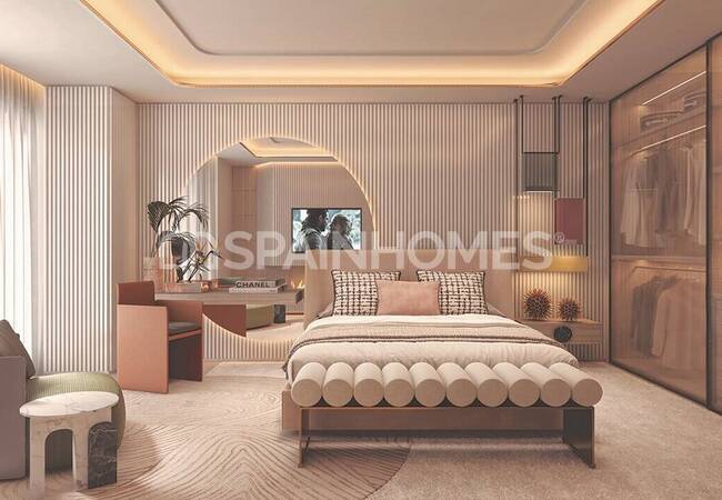 Luxe Strand Wohnungen Mit Herrlichen Meerblick In Marbella 35