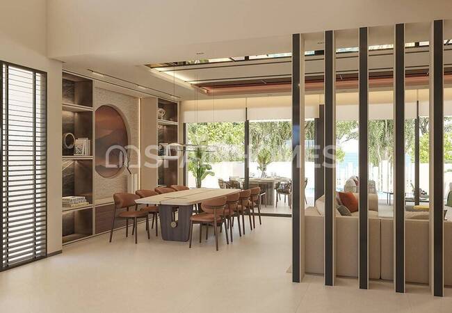 Luxe Strand Wohnungen Mit Herrlichen Meerblick In Marbella 39