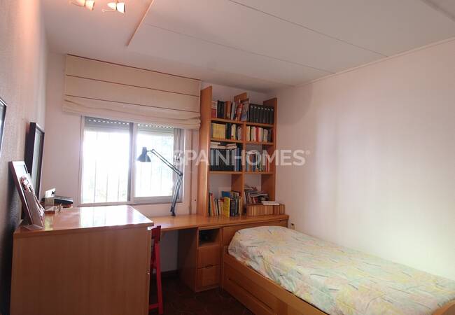 Well Located Home in Stylish Residential Area in Benalmadena 18