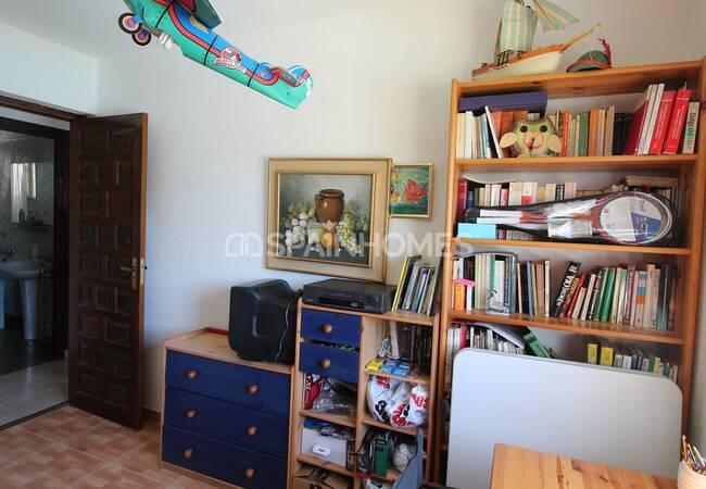 Well Located Home in Stylish Residential Area in Benalmadena 20