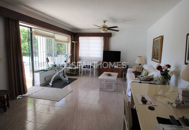 Well Located Home in Stylish Residential Area in Benalmadena 8