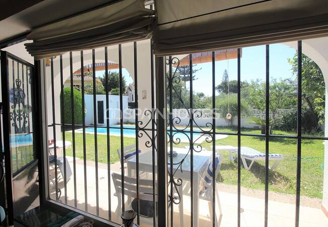 Well Located Home in Stylish Residential Area in Benalmadena 10