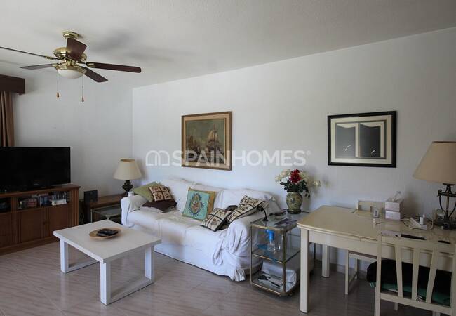 Well Located Home in Stylish Residential Area in Benalmadena 12